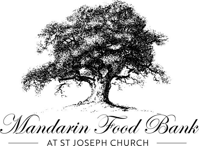Spotlight on Charity – Mandarin Food Bank