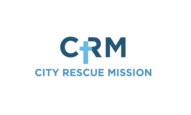 City Rescue Mission Truck